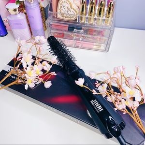 Hair Dryer Brush & Volumizer Hot Air Brush